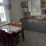 Privat bolig Alegria