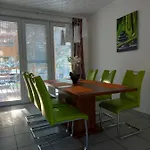 Alegria Privat bolig Mikulov