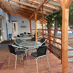 Privat bolig Alegria