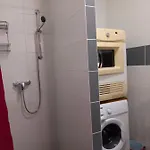 Privat bolig Alegria