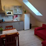 Privat bolig Alegria Mikulov
