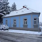Privat bolig Alegria