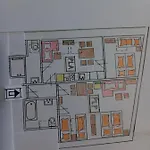 Privat bolig Alegria *