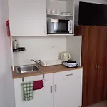 Alegria Privat bolig Mikulov