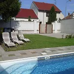 Privat bolig Alegria Mikulov