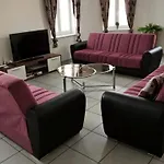 Privat bolig Alegria