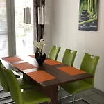 Privat bolig Alegria Mikulov