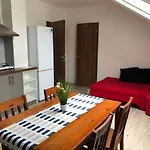 Privat bolig Alegria Mikulov
