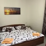 Privat bolig Alegria