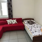 Privat bolig Alegria Mikulov