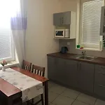 Privat bolig Alegria *