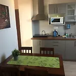 Alegria Privat bolig Mikulov