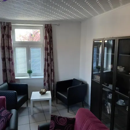 Alegria Homestay Mikulov