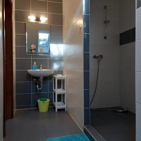 Alegria Quarto em Acomodações Particulares Mikulov