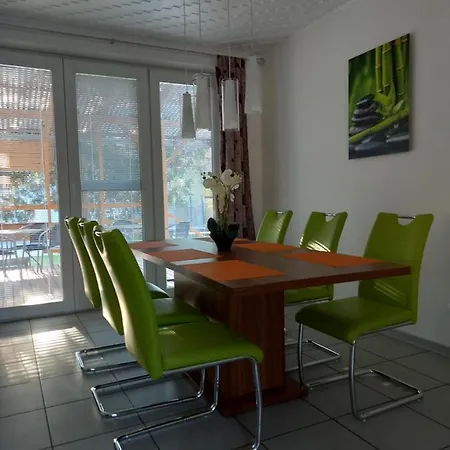 Alegria Homestay Mikulov