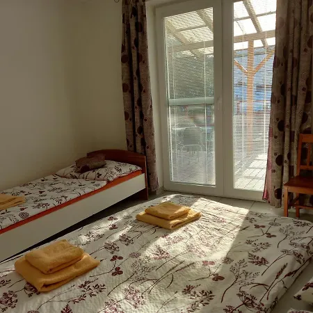 Alegria Homestay Mikulov