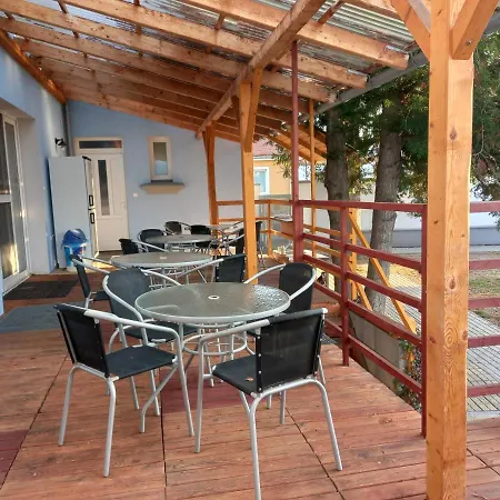 Homestay Alegria
