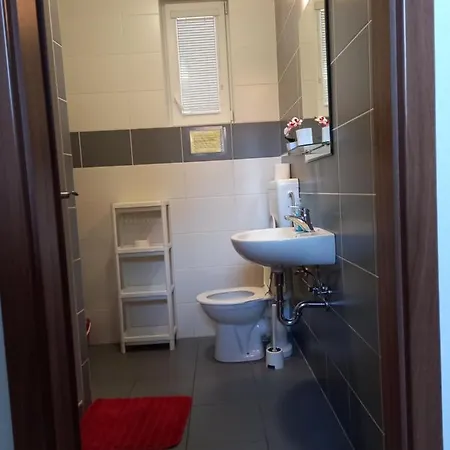 Alegria Quarto em Acomodações Particulares *