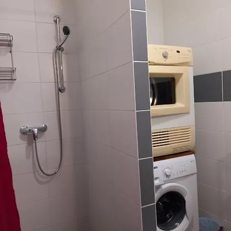 Quarto em Acomodações Particulares Alegria