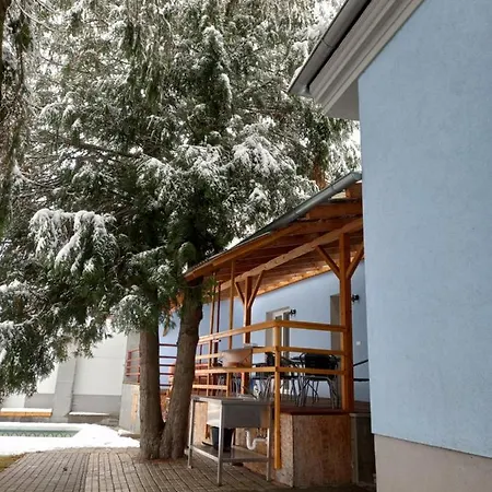 Alegria * Mikulov