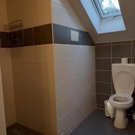 Quarto em Acomodações Particulares Alegria