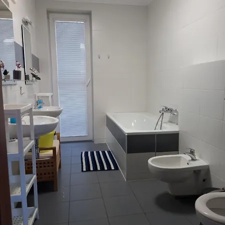 Quarto em Acomodações Particulares Alegria *