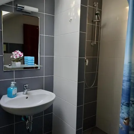 Quarto em Acomodações Particulares Alegria *