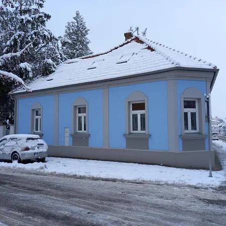 Rum i privatbostad Alegria