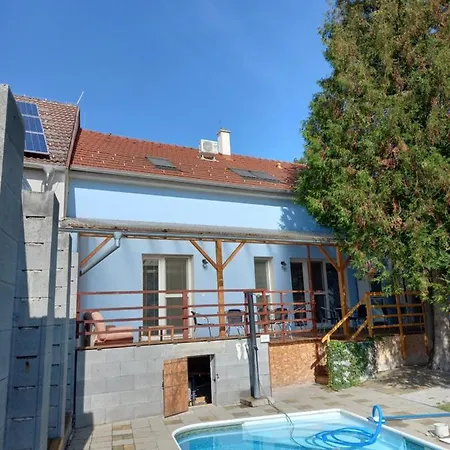Alegria * Mikulov