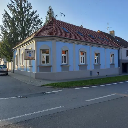 Alegria * Mikulov
