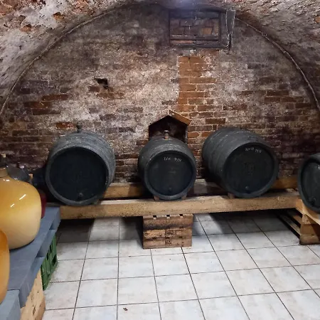 Alegria * Mikulov