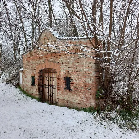 Rum i privatbostad Alegria *
