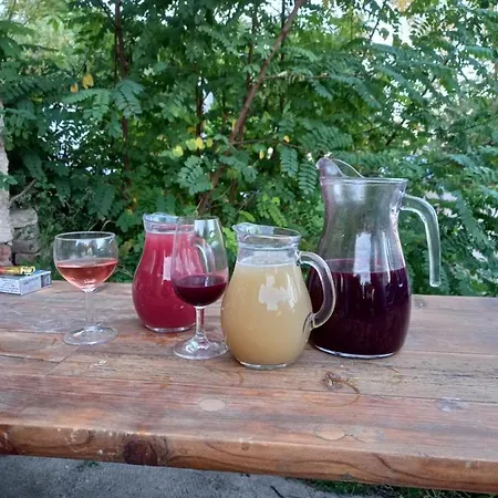 Alegria Rum i privatbostad *