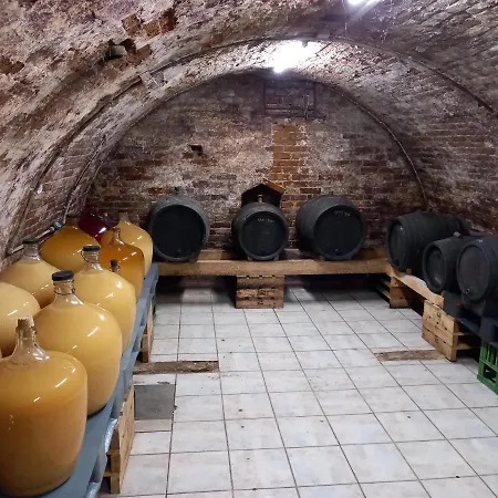 Alegria Rum i privatbostad