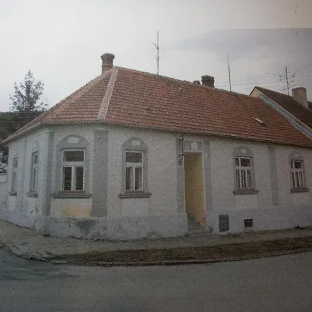 Rum i privatbostad Alegria