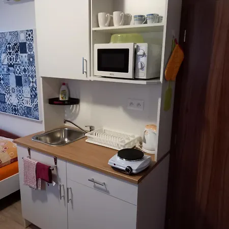 Alegria Homestay Mikulov