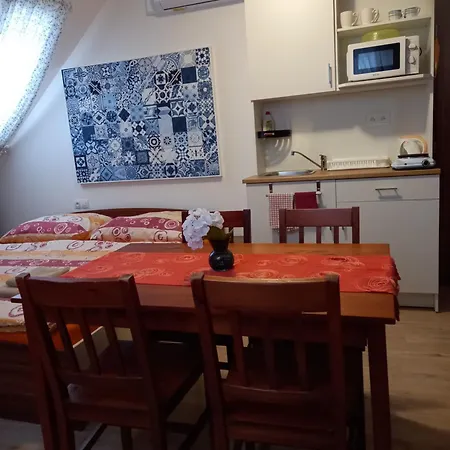 Alegria Homestay *