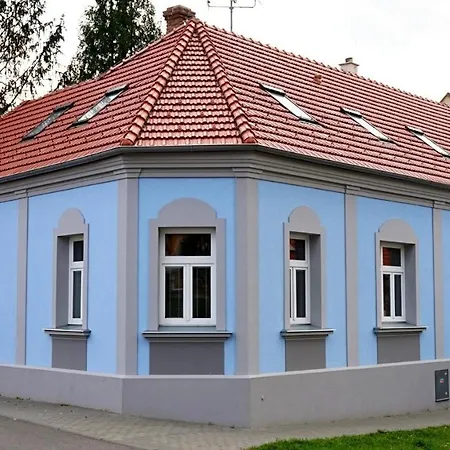 Alegria * Mikulov