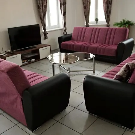 Quarto em Acomodações Particulares Alegria