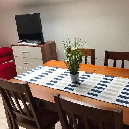 Homestay Alegria *