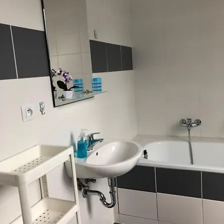 Alegria Quarto em Acomodações Particulares *