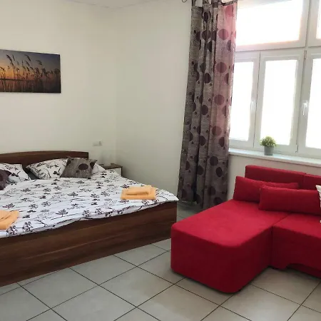 Alegria * Mikulov