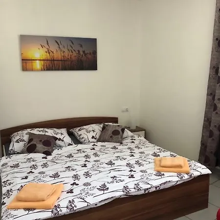 Quarto em Acomodações Particulares Alegria