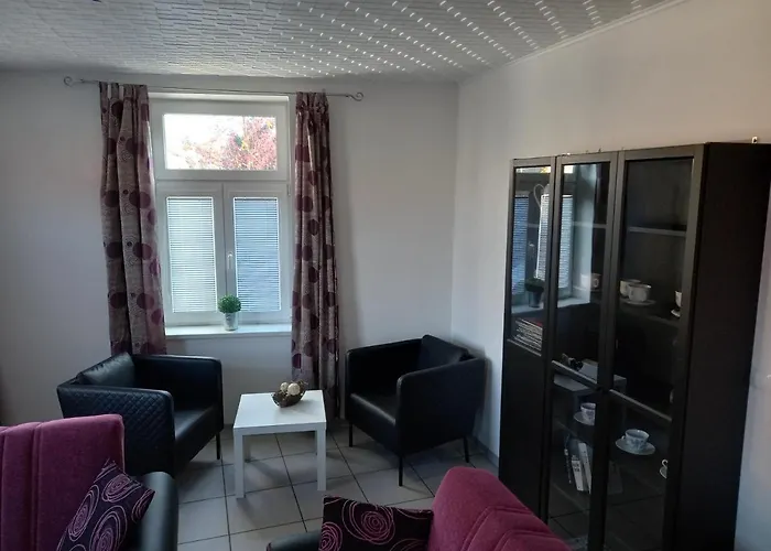 Alegria Homestay Mikulov