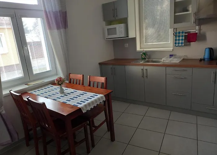 Homestay Alegria