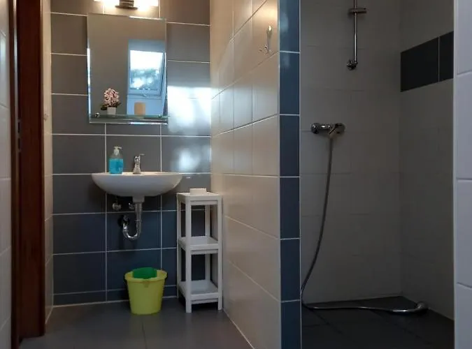 Alegria Homestay Mikulov