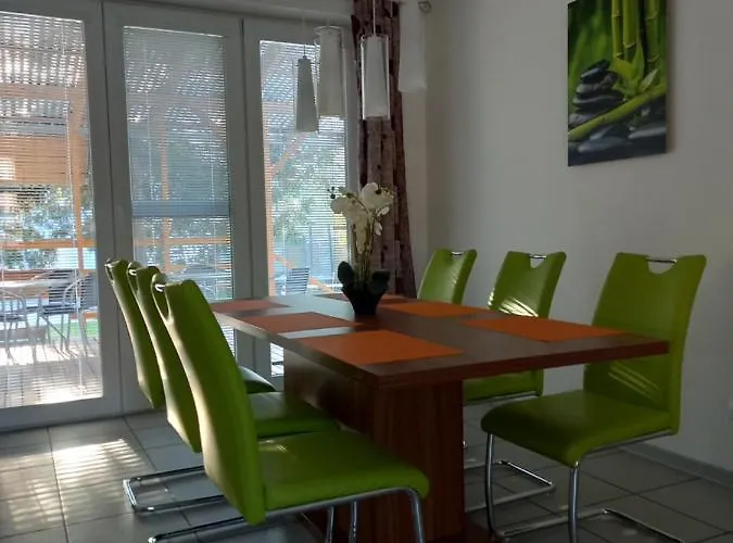 Alegria Homestay Mikulov
