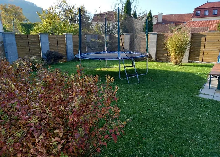 Homestay Alegria Mikulov