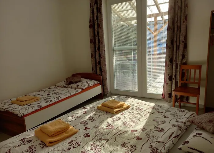 Alegria Homestay Mikulov