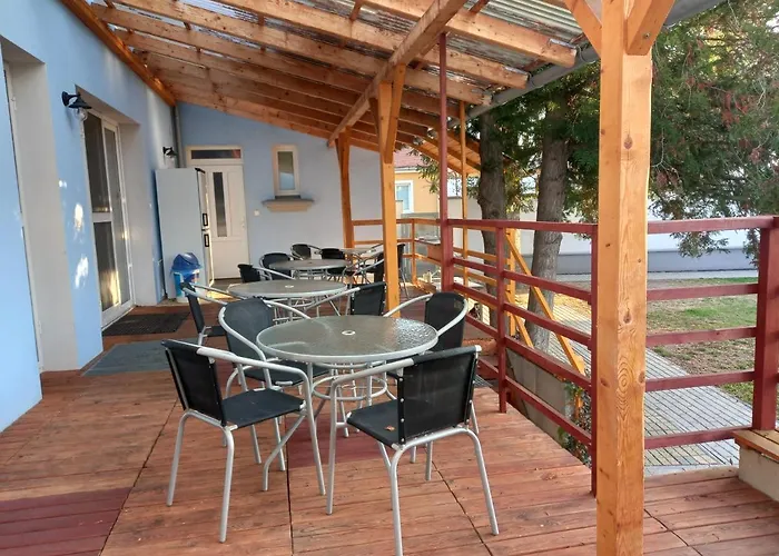 Homestay Alegria